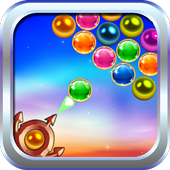 Bubble Shooter Mania icon