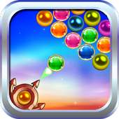 Bubble Shooter Mania