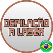 Depilação a Laser on 9Apps