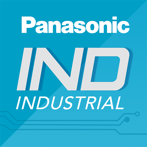Panasonic Industrial icon