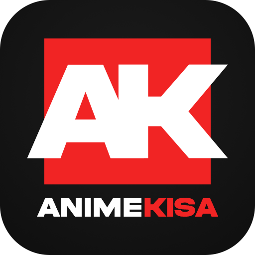 AnimeKisa: HD Anime Online icon