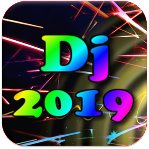 Dj 2019 icon