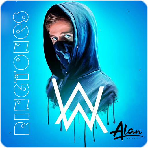 Alan Walker  Top Ringtones icon
