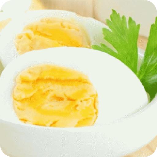 Egg Diet أيقونة