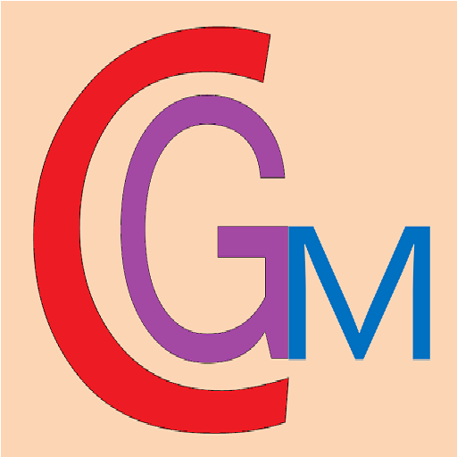 Computer Graphics Tutorial иконка