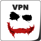 Joker VPN icon
