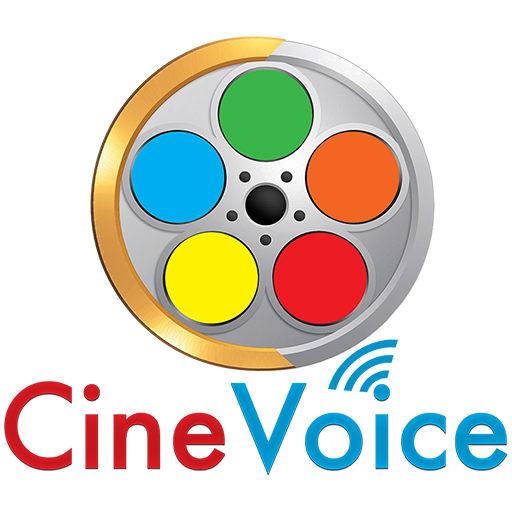 Cine Voice icon
