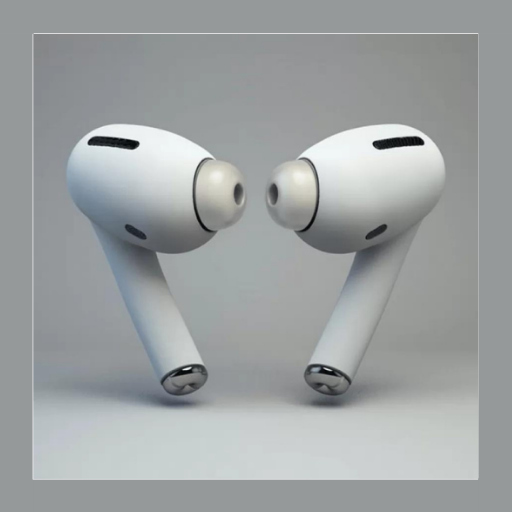 Apple Airpods icon