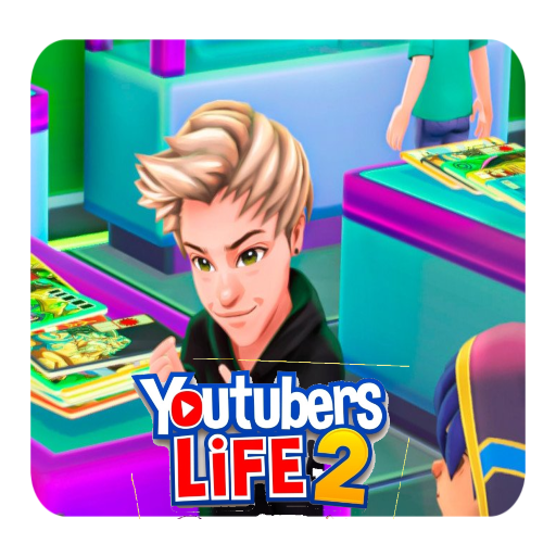 Youtube life 2 walkthrough icon