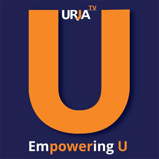 Urja TV icon
