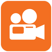 Screen Recorder for Snapchat icon