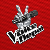 The Voice of Nepal icon