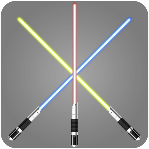 Saber Photo Editor icon