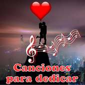 ❤️🎼 Canciones para dedicar y letras hermosas