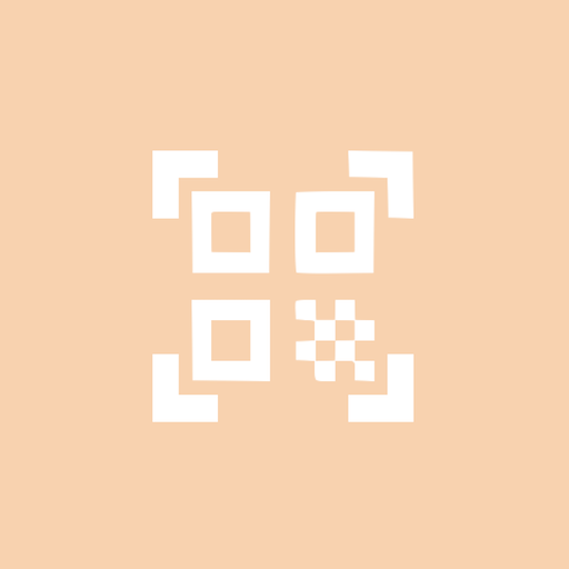 QR Card icon