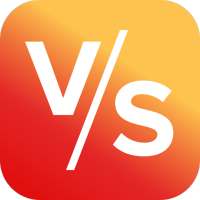 Vote Social - Photo Voting VS