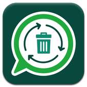 Whatsapp Delete Chat Recovery- View Deleted Chat