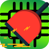 Clean RAM Memory icon