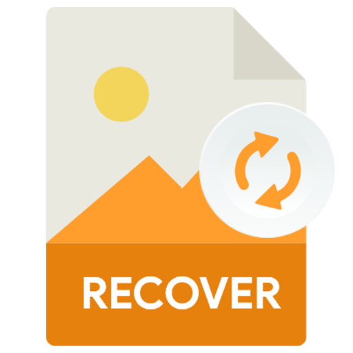 Recover Deleted Files: Data Recovery App icon