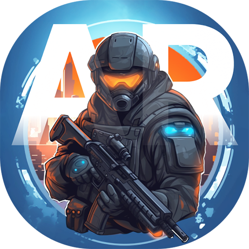 Urban Combat AR FPS icon