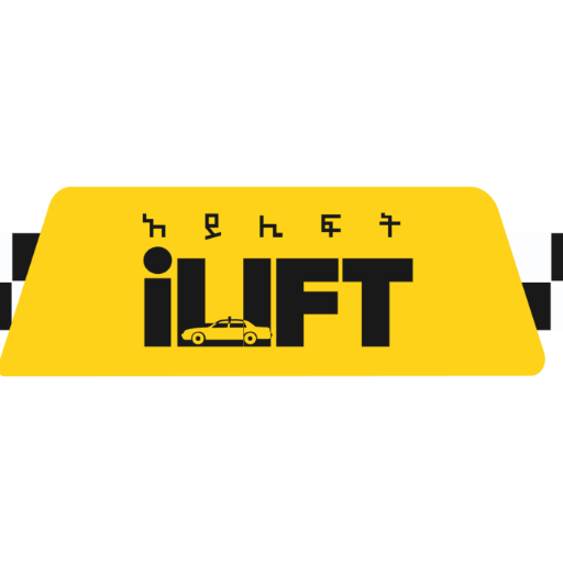 iLift driver et أيقونة