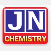 JN CHEMISTRY on 9Apps
