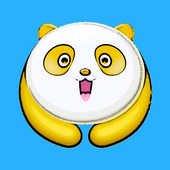 New Panda Helper App Hints icon