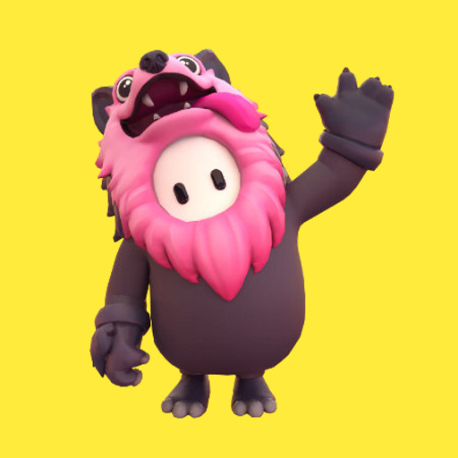 Fall Guys Pro: Guide, Tips &amp; Tricks icon