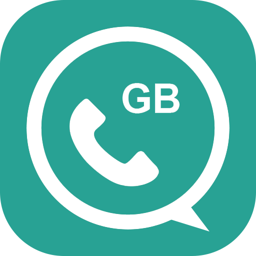 GB Version Apk 2023 icon