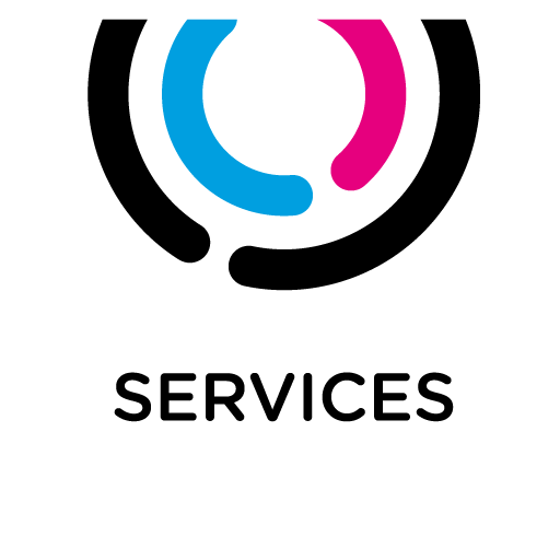 Free2Move Services, Electric charging icon