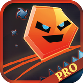 Geometry Warrior Dash Pro иконка