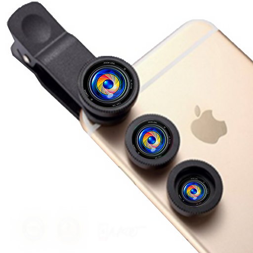 BEAUTİFUL KAMERA आइकन