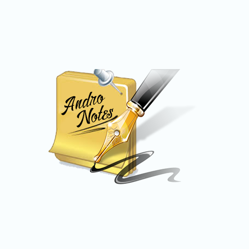 Andro Notes icon