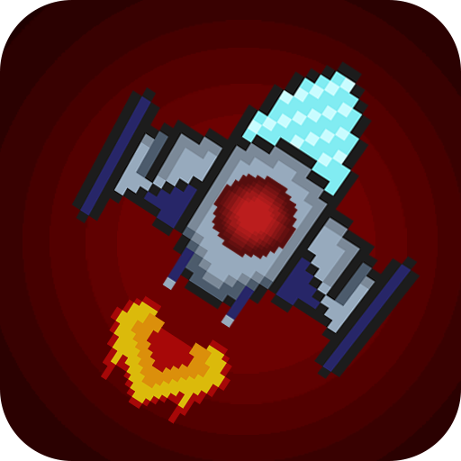 Super Meteor Dodge icon