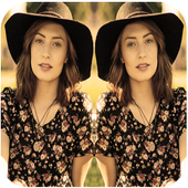 Mirror Photo Editor icon