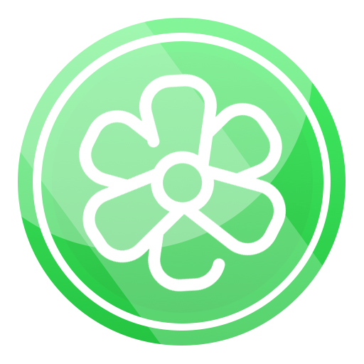 Gallery for WhatsApp - Images Videos Voices Audio icon