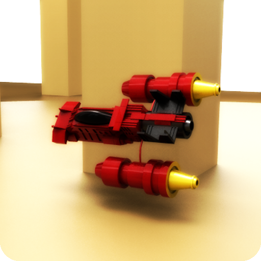 Sky Drive Racer : Space Journey icon