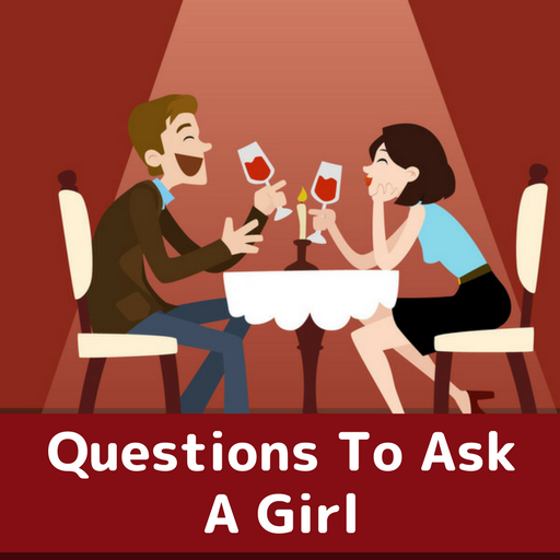 QUESTIONS TO ASK A GIRL icon