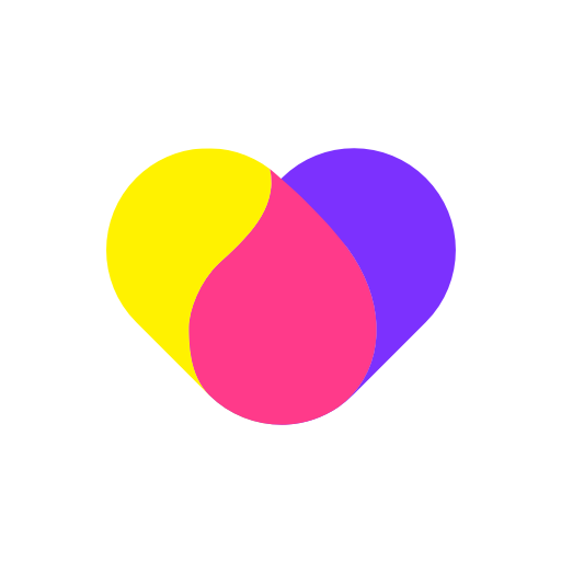 Hotchat- Video Chat&amp;Live&amp;Party icon