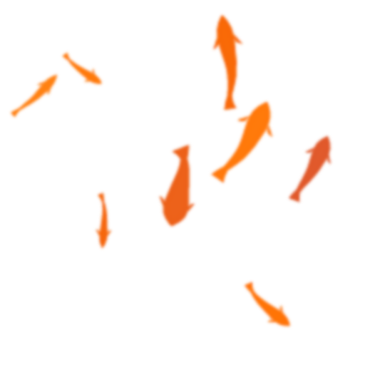 Fish live wallpaper icon