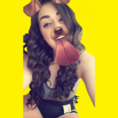 Free Photo for Snapchat icon