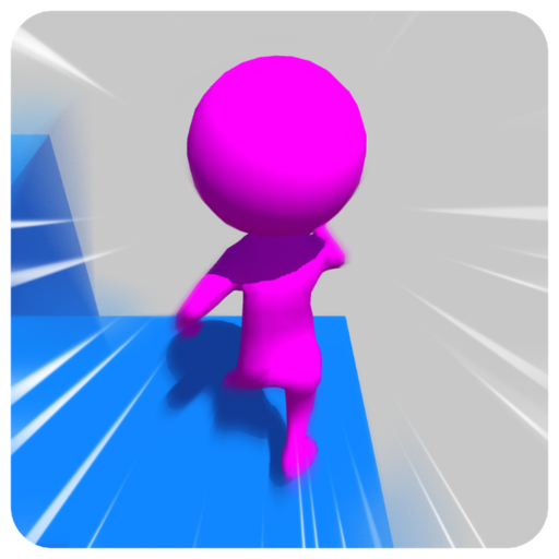 Fall Guy 3D Ultimate icon