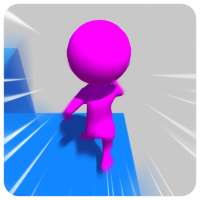 Fall Guy 3D Ultimate