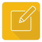 Sticky Notes - Widget Notepad icon
