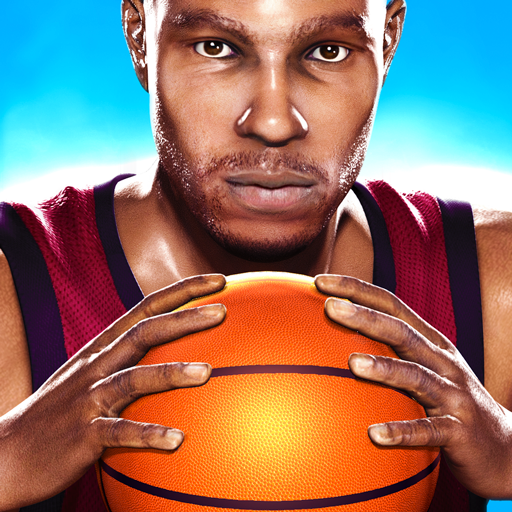 All-Star Basketball 3D™ 2K22 icon