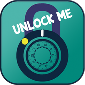 Unlock The Lock - All New icon