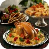 اشهى الاكلات والمطبوخات on 9Apps