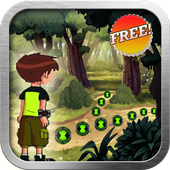 Ultimate Ben Adventure 10 icon