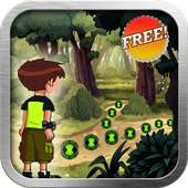 Ultimate Ben Adventure 10