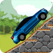 City Car driving Simulator icon